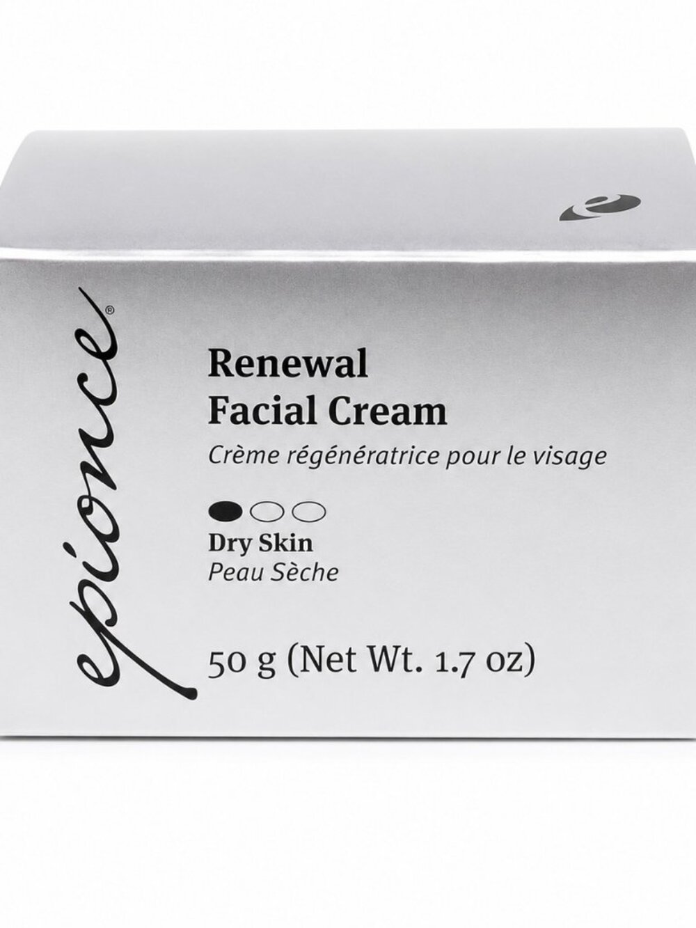 Epionce Renewal Facial Cream 50 g / 1.7 oz – Brand New in Box | 2027
